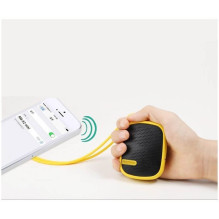 Remax Outdoor Bluetooth 3.0 Speaker X2 Mini Yellow