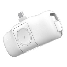 Wozinsky White \ USB-C (męski)
