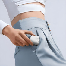Wozinsky White \ USB-C (męski)