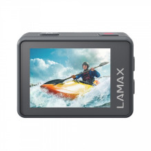 Lamax LAMAXX92 action sports camera 16 MP 4K Ultra HD Wi-Fi 65 g Lamax LAMAXX92 action sports camera 16 MP 4K Ultra HD Wi-Fi 65 g