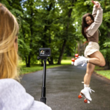 „Lamax LAMAXX92“ veiksmo ir sporto kamera, 16 MP, 4K „Ultra HD“, „Wi-Fi“, 65 g „Lamax LAMAXX92“ veiksmo ir sporto kamera, 16 MP, 4K „Ultra HD“, „Wi-Fi“, 65 g