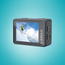 LAMAX X3.2 action camera LAMAX X3.2 action camera