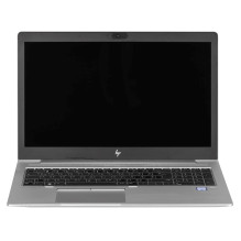 HP EliteBook 850 G5 i5-8250U 8GB 256GB SSD 15,6" FHD Win11pro Used US QWERTY