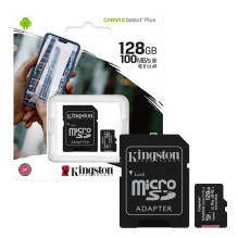 „Kingston Canvas Select...