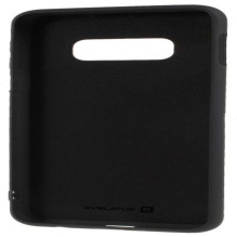 Evelatus Samsung S10e Nano Silicone Case Soft Touch TPU Black