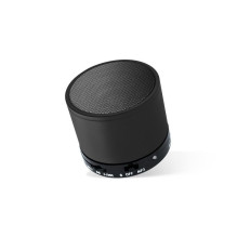 „Setty Junior“ „Bluetooth“ garsiakalbis, juodas