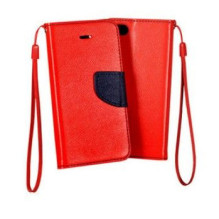 iLike Samsung GALAXY A54 5G TELONE FANCY HOLSTER Red