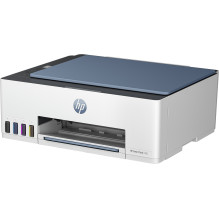 Printer - HP Smart Tank 585, Thermal Inkjet, A4, 4800 x 1200 DPI, 12 ppm, 'Wi-Fi'