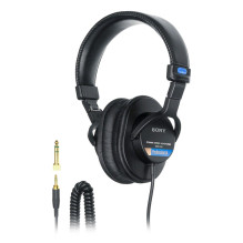 Studio Headphones - Sony...