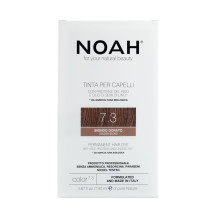 Permanent Hair Dye 7.3...