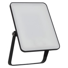 Lauko Prožektorius 20 W, 1900 lm, 4000 °K, IP65, juodas