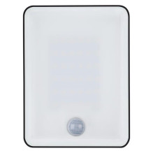FL ESSENTIAL SENSOR 20W 840 BK FL ESSENTIAL SENSOR 20W 840 BK