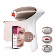 Photoepilator Philips BRI973 / 00 Photoepilator Philips BRI973 / 00
