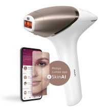 Photoepilator Philips BRI973 / 00 Photoepilator Philips BRI973 / 00