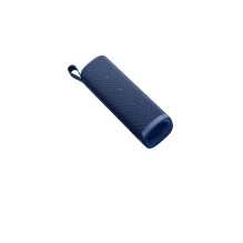 Wireless speaker Xiaomi Sound Outdoor, blue, 30 W