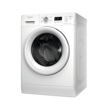 Washing machine Whirlpool FFL 7269 W EE, white