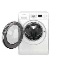 Washing machine Whirlpool FFL 7269 W EE, white
