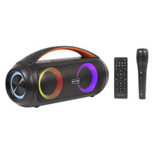 Wireless speaker Blow Boombox, black, 100 W
