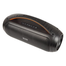 Wireless speaker Blow Boombox, black, 100 W