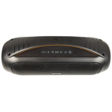 KOLONĖLĖ BELAIDĖ BLOW BOOMBOX