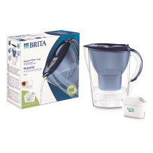 Water filtration vessel...