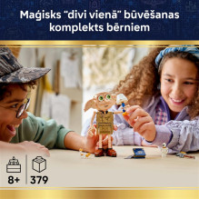 KONSTR DOBBY 76469 KONSTR DOBBY 76469