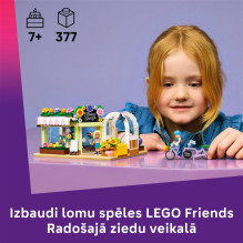 KONSTR FLOWER SHOP 42693 KONSTR FLOWER SHOP 42693