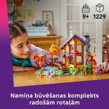 KONSTR FOREST CABIN 42705