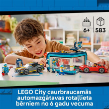 KONSTR PLOVYKLA 60497 KONSTR PLOVYKLA 60497