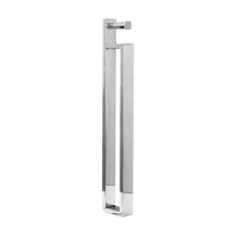 Towel holder Ridder chrome