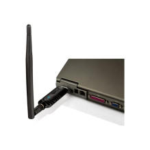 Tinklo Adapteris - D-Link DWA-137 WLAN Laidas su Didelio Pelningumo Antena Tinklo Adapteris - D-Link DWA-137 WLAN Laidas su Didelio Pelningumo Antena