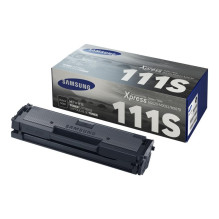Tonerio kasetė - HP MLT-D111S 1000 puslapių juoda Tonerio kasetė - HP MLT-D111S 1000 puslapių juoda