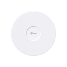 Prieigos Taškas - TP-LINK TPLINK Access Point (EAP783) Wi-Fi 6 11520Mbps Cloud Management