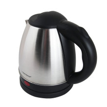Esperanza EKK116X Electric kettle 1 L 1350 W Inox Esperanza EKK116X Electric kettle 1 L 1350 W Inox