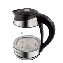 Esperanza EKK026 electric kettle 1.7 L Black,Transparent 2200 W Esperanza EKK026 electric kettle 1.7 L Black,Transparent 2200 W