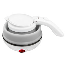 Esperanza EKK023 elektrinis virdulys 0,5 l baltas 750 W Esperanza EKK023 elektrinis virdulys 0,5 l baltas 750 W
