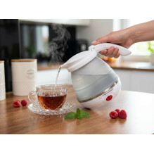 Esperanza EKK023 electric kettle 0.5 L White 750 W