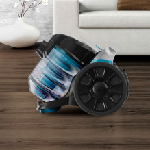Dulkių siurblys be maišelio Black+Decker BXVML701E Dulkių siurblys be maišelio Black+Decker BXVML701E