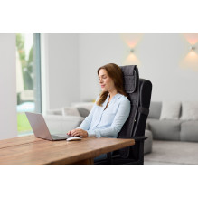 Medisana MC 700 Massage mat Black