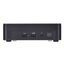 Mini kompiuteris ACTINA NUC i5-1340P / 8GB / 256SSD / W11Pro