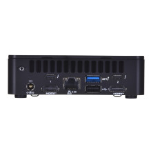 Mini kompiuteris ACTINA NUC i5-1340P / 8GB / 256SSD / W11Pro