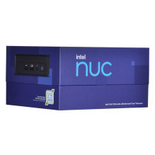 Mini PC ACTINA NUC i5-1340P / 8GB / 256SSD / W11Pro