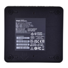 Mini PC ACTINA NUC i5-1340P / 8GB / 256SSD / W11Pro
