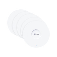 Prieigos Taškas - TP-Link EAP613 Wi-Fi 6 1775 Mbps 5-Paketas Baltas