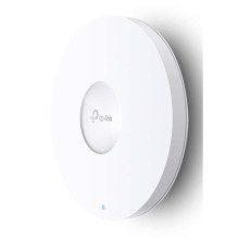 Prieigos Taškas - TP-Link EAP613 Wi-Fi 6 1775 Mbps 5-Paketas Baltas