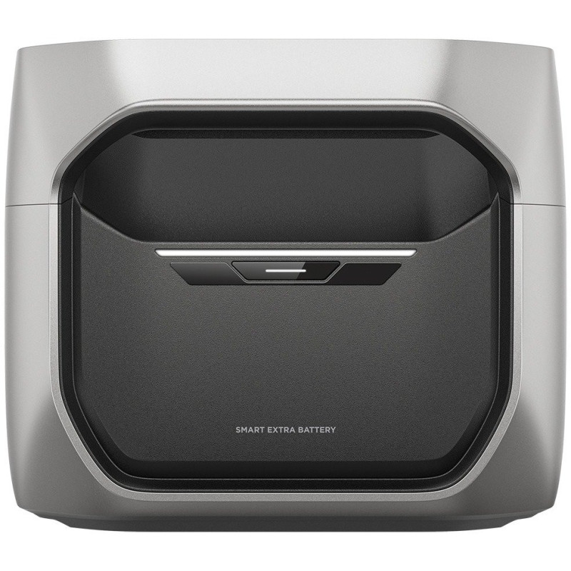 EcoFlow Bateria Delta 3 Max Plus 2048 Wh