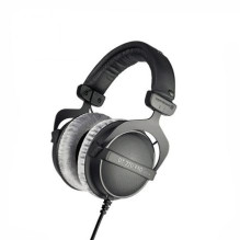 Beyerdynamic Studio headphones DT 770 PRO 250 Ohm Headband / On-Ear 3.5 mm Black