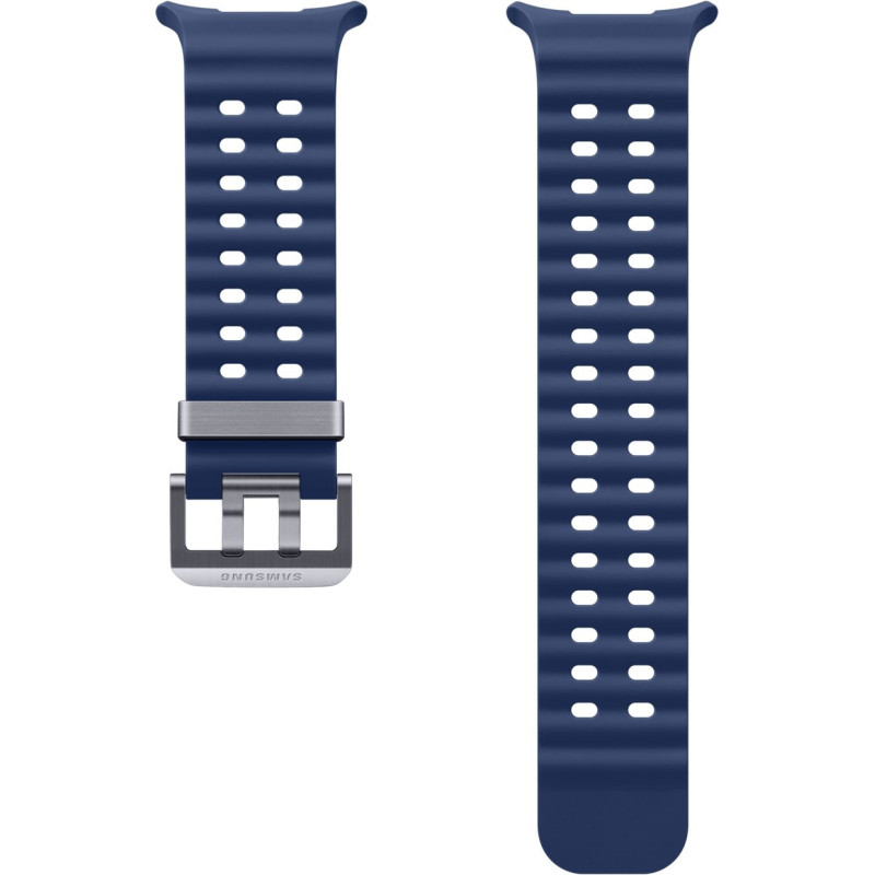 Samsung Galaxy Watch Ultra Marine Band Blue