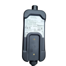 BMW original charging cable 220V - type 2 (16A, 1 phase 3.5kW) - 5 m long BMW original charging cable 220V - type 2 (16A, 1 phase 3.5kW) - 5 m long
