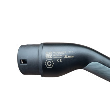 BMW original charging cable 220V - type 2 (16A, 1 phase 3.5kW) - 5 m long BMW original charging cable 220V - type 2 (16A, 1 phase 3.5kW) - 5 m long
